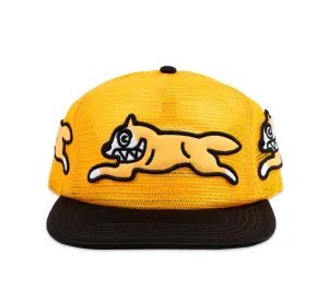 MESH TRUCKER
