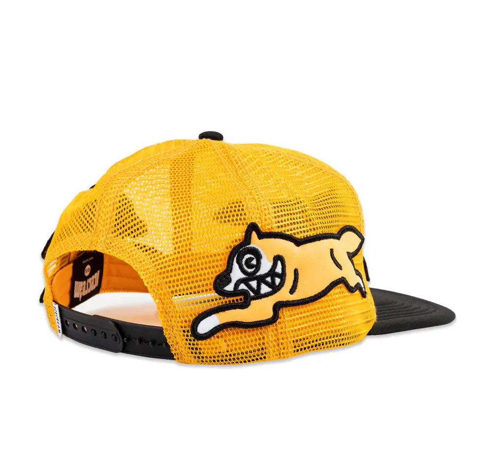 MESH TRUCKER