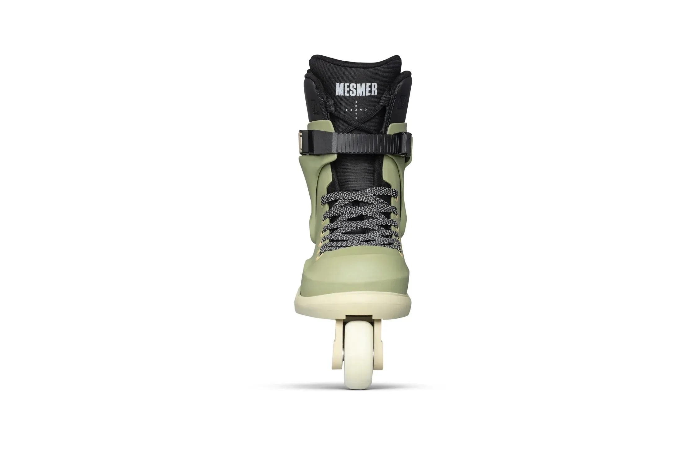 MESMER SKATES  - DOMINIC BRUCE PRO MODEL THRONE