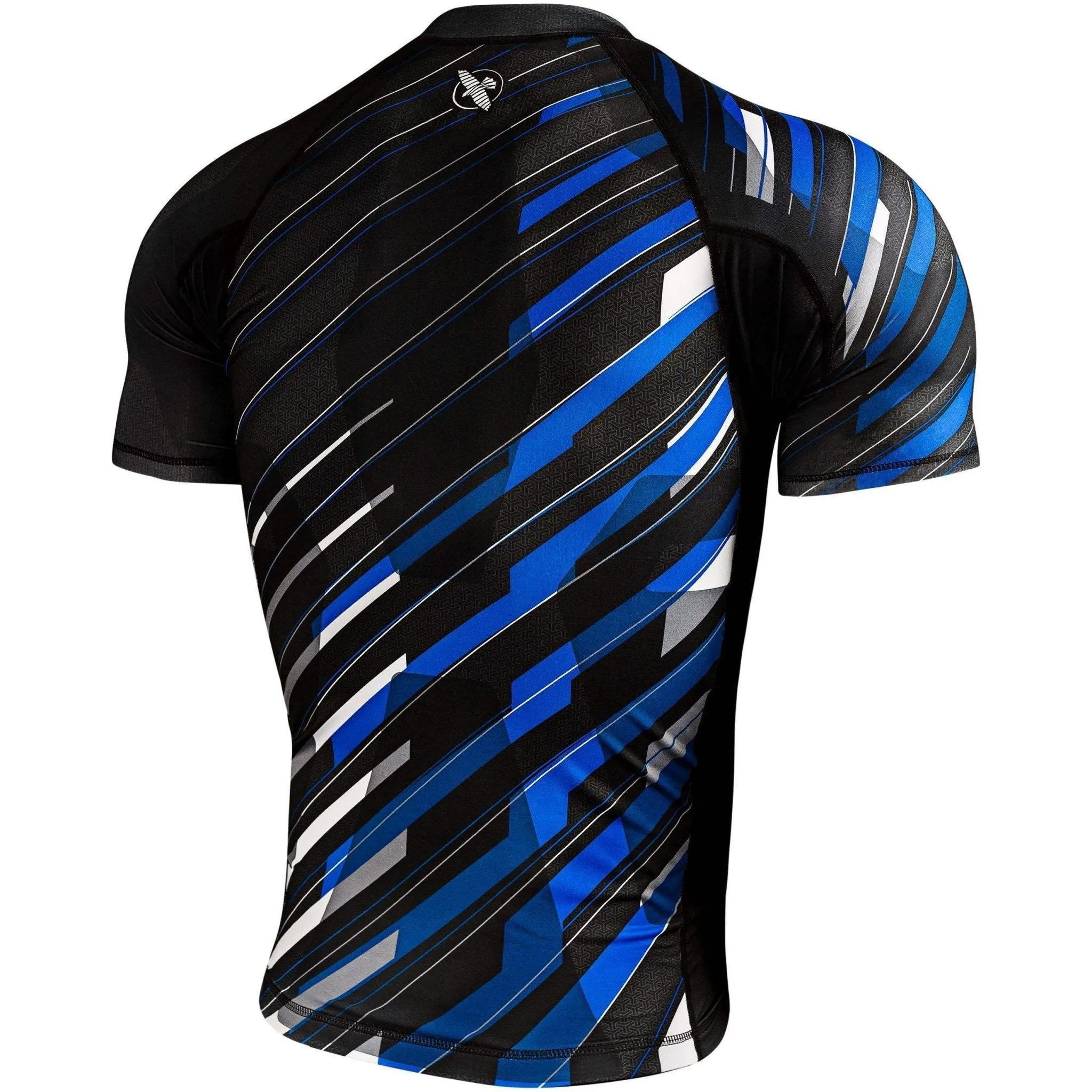 Metaru Charge Short Sleeve