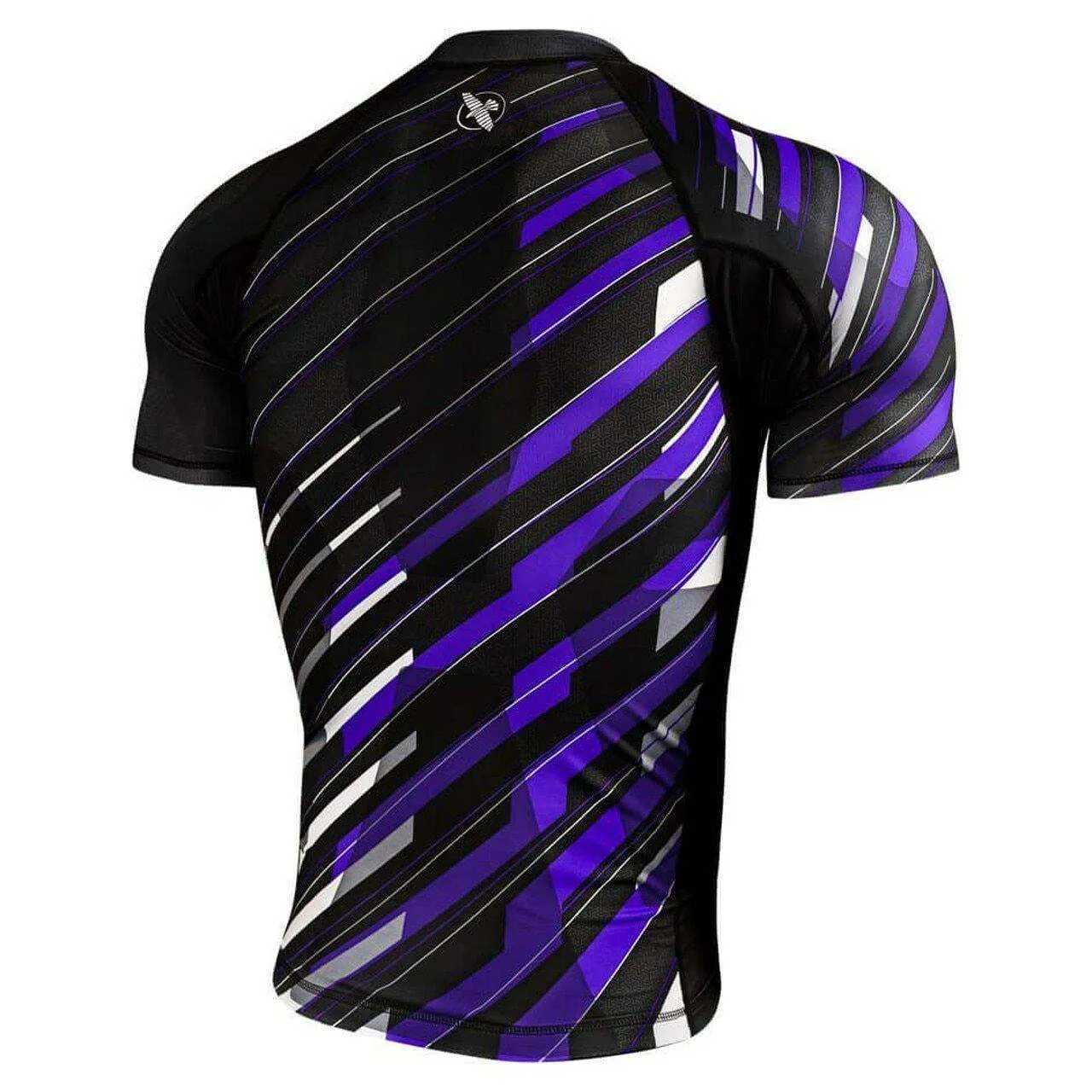 Metaru Charge Short Sleeve