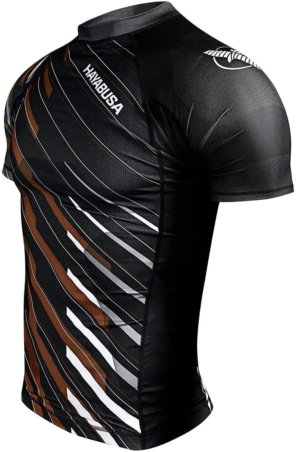 Metaru Charge Short Sleeve