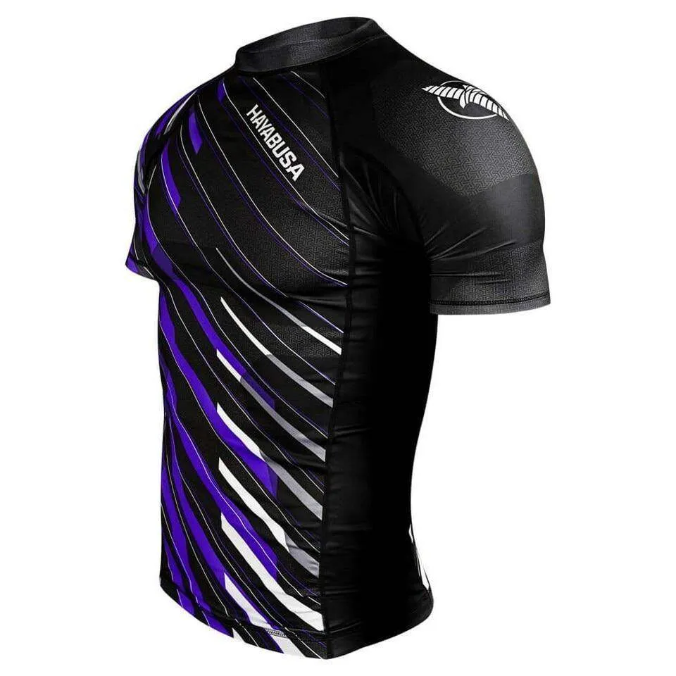 Metaru Charge Short Sleeve