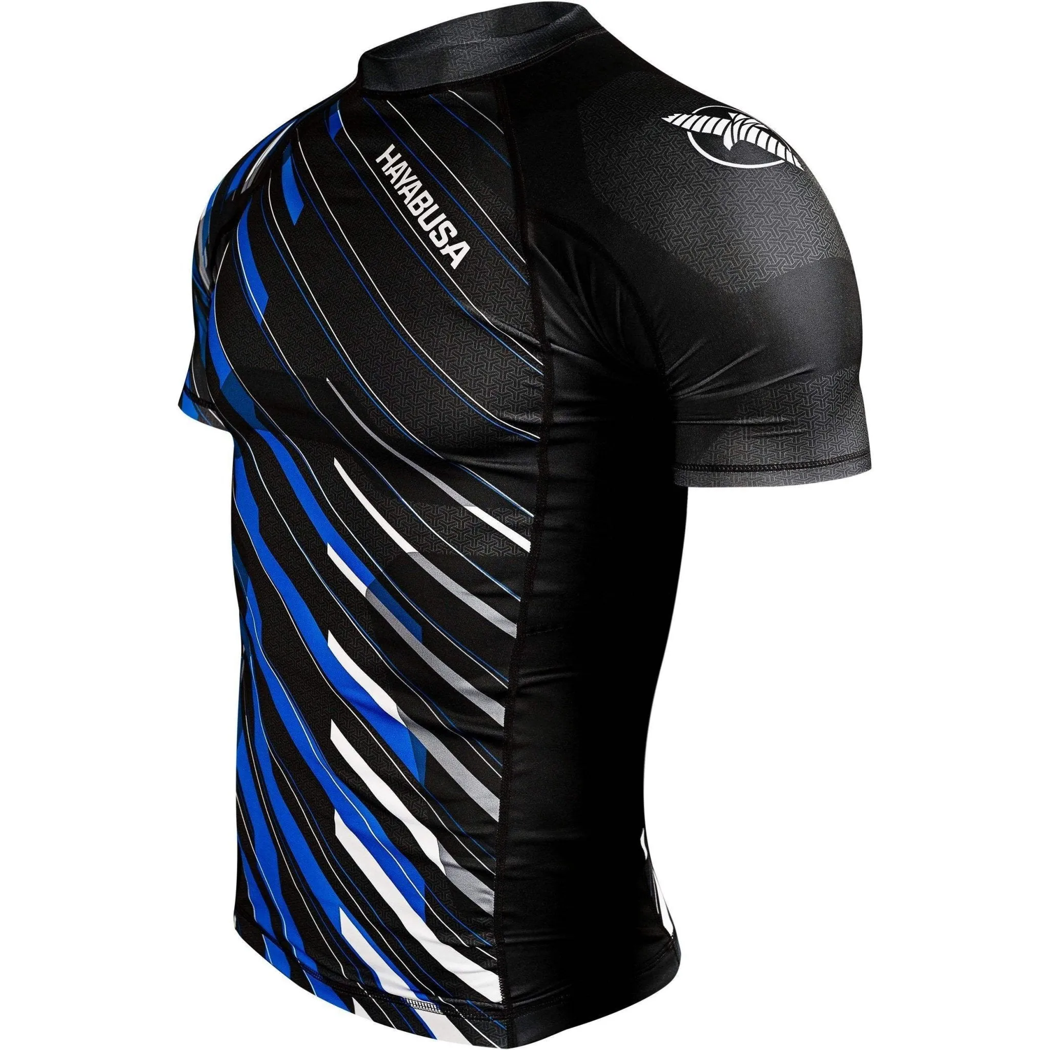 Metaru Charge Short Sleeve