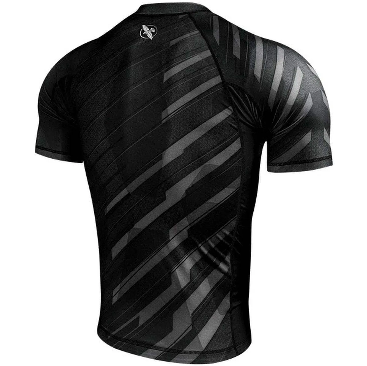 Metaru Charge Short Sleeve