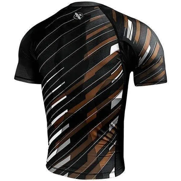 Metaru Charge Short Sleeve