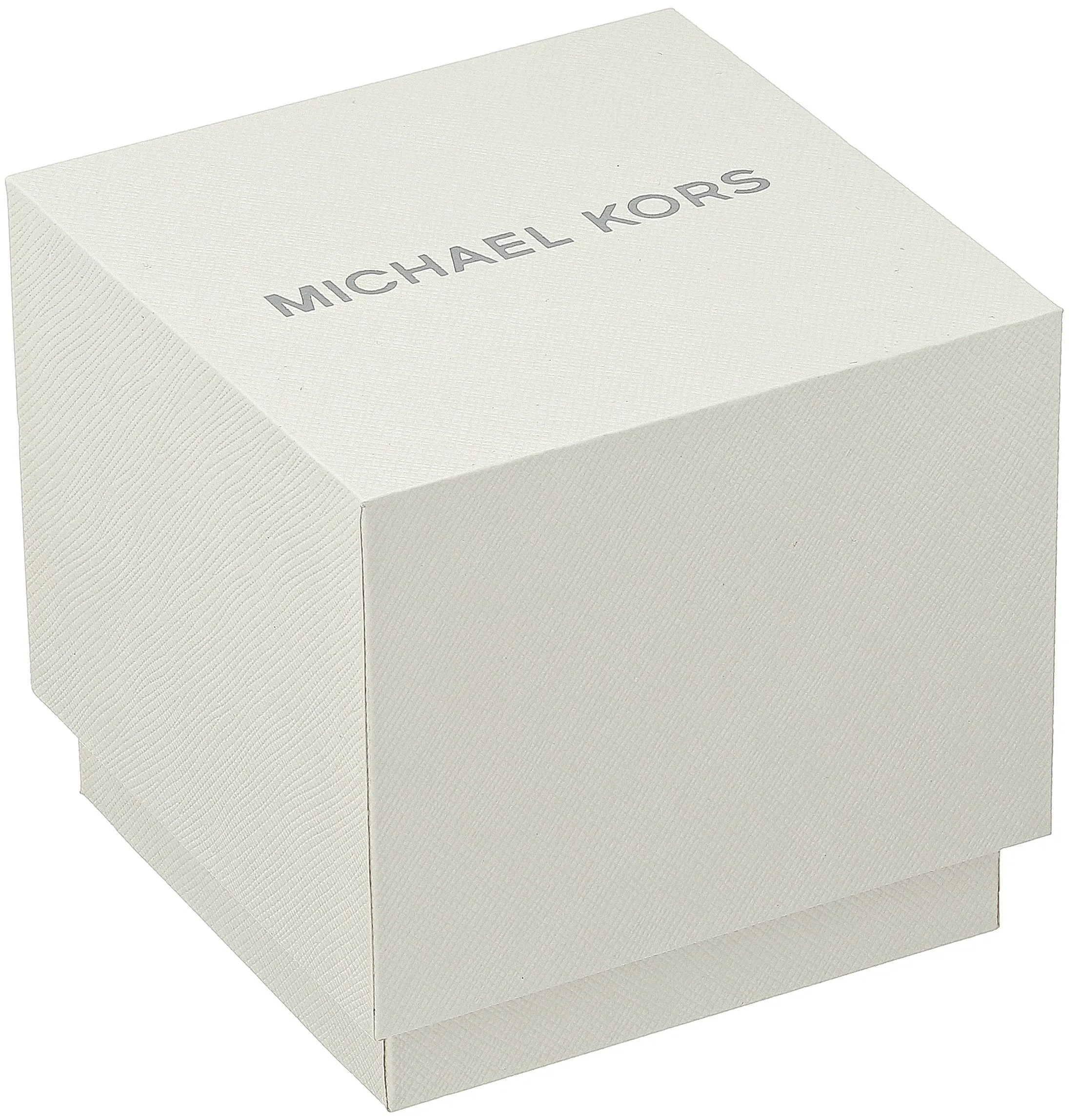 Michael Kors Women's Blair Quartz Watch with Stainless Steel Strap, Gold, 20 (Model: MK6762)