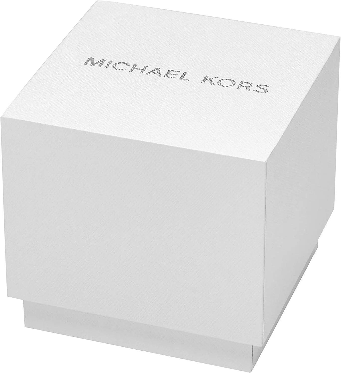 Michael Kors Women's Liliane Quartz Watch with Stainless Steel Strap, Two-Tone, 16 (Model: MK4556)