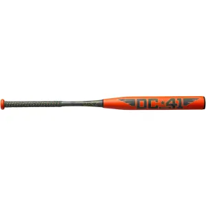 Miken DC-41 Supermax 13.5" USSSA Slow-pitch Bat Source for Sports Exclusive MSU5DCX