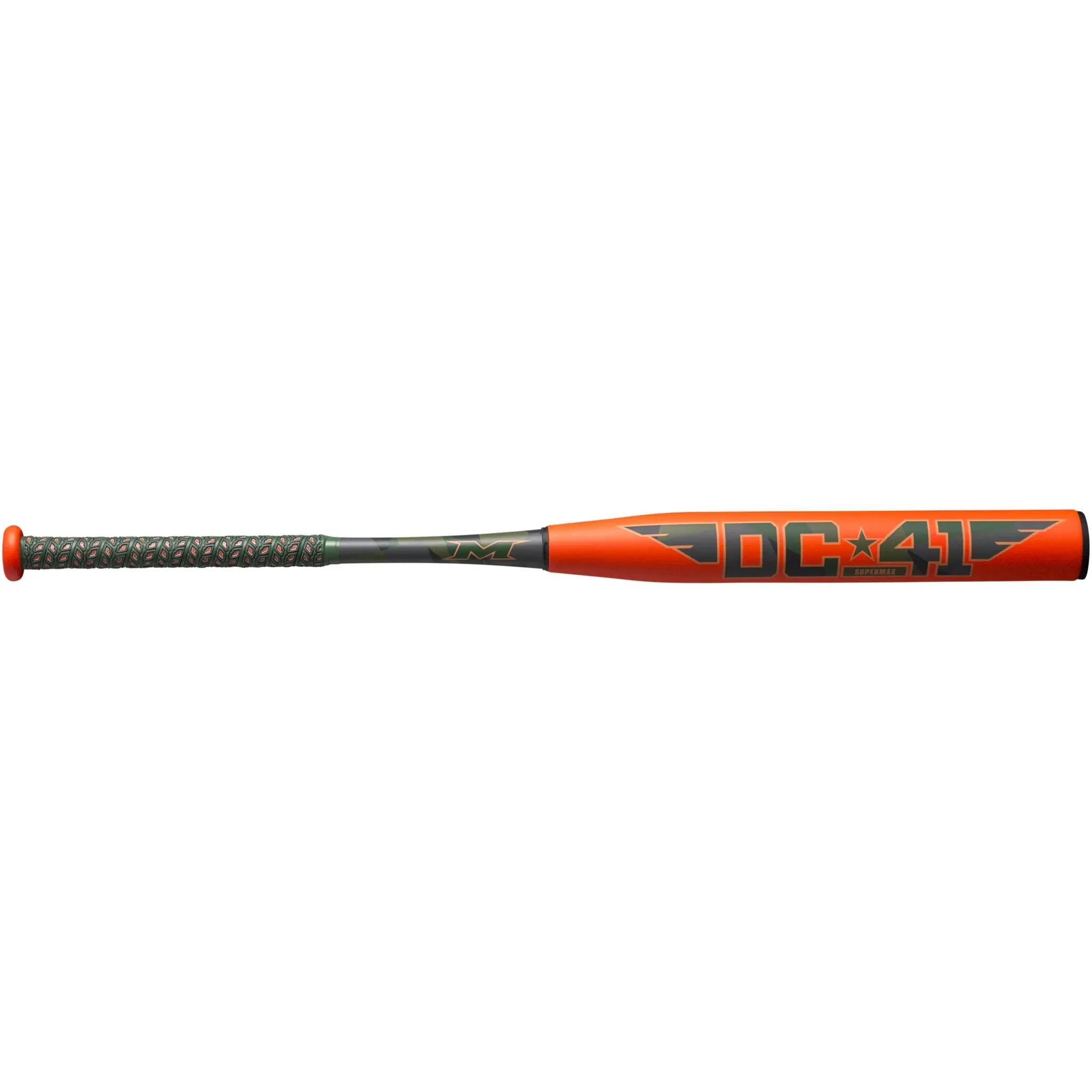 Miken DC-41 Supermax 13.5" USSSA Slow-pitch Bat Source for Sports Exclusive MSU5DCX