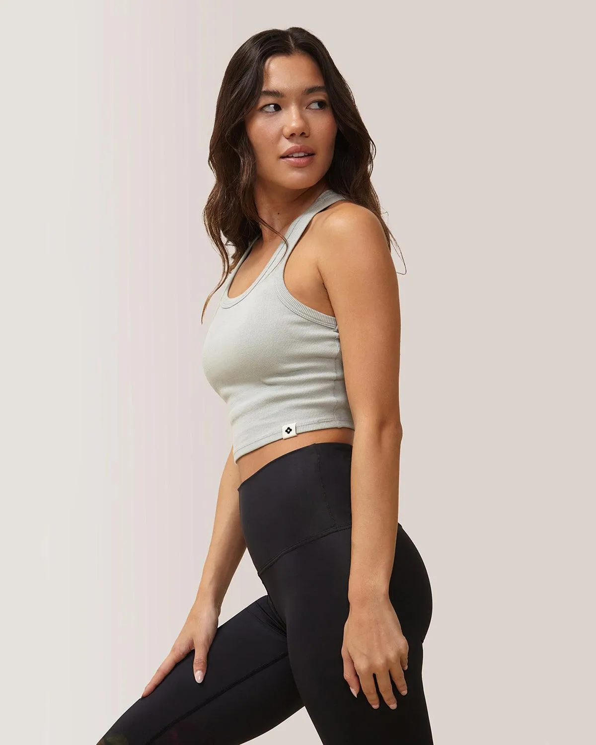 Mile-End Tank Top - Mizzle