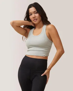 Mile-End Tank Top - Mizzle