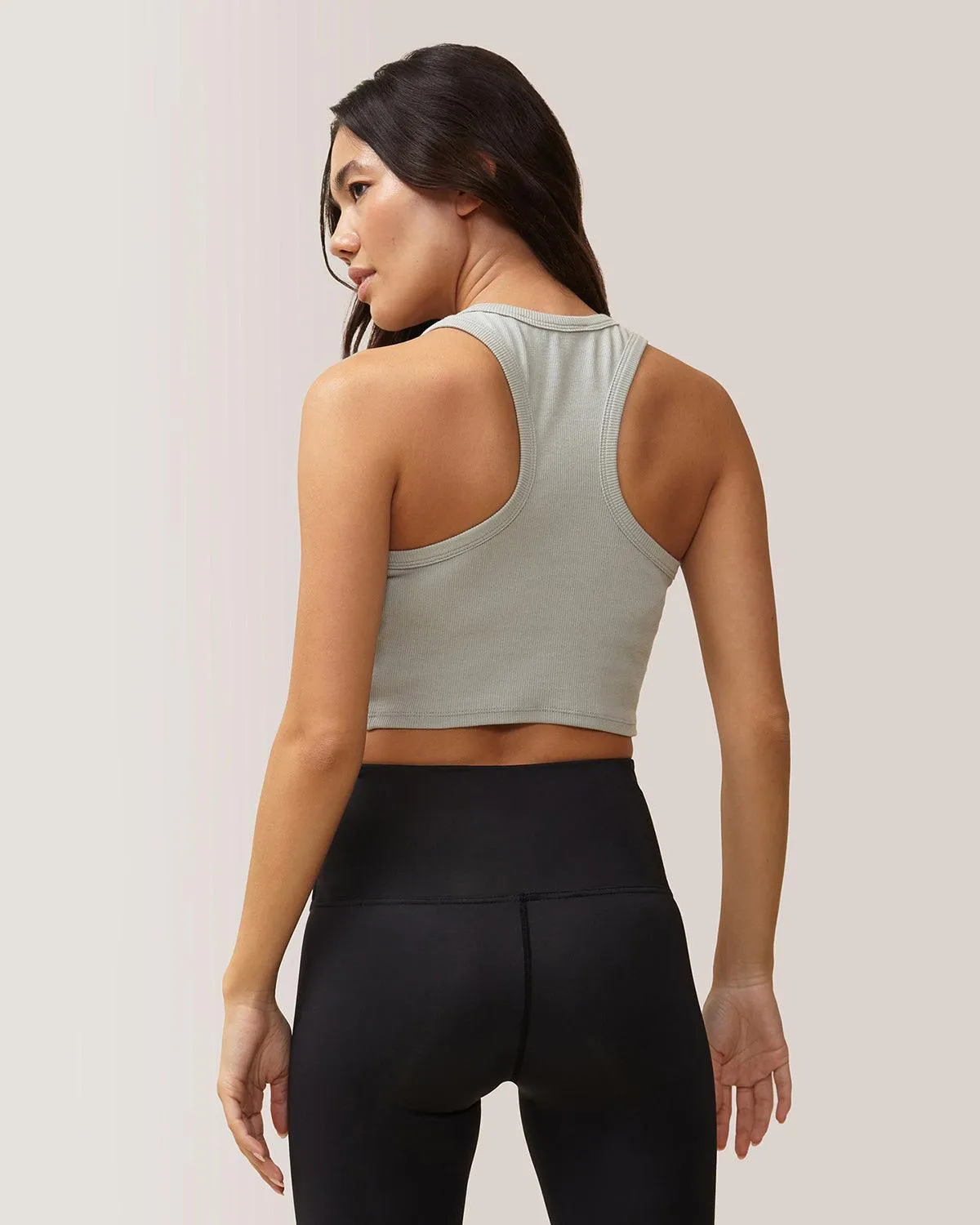 Mile-End Tank Top - Mizzle