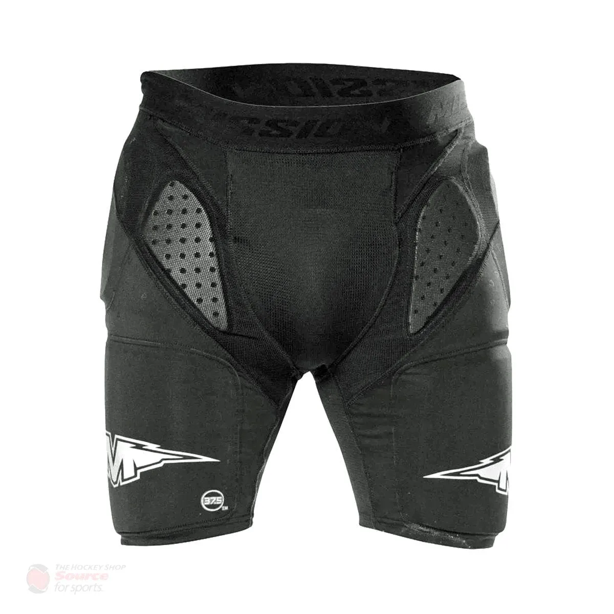 Mission RH Elite Senior Hockey Girdle (2016)