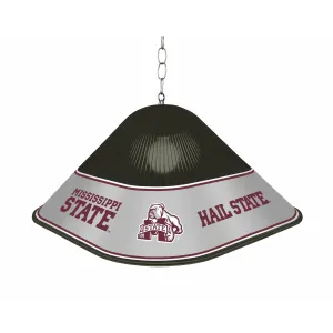 Mississippi State Bulldogs: Game Table Light