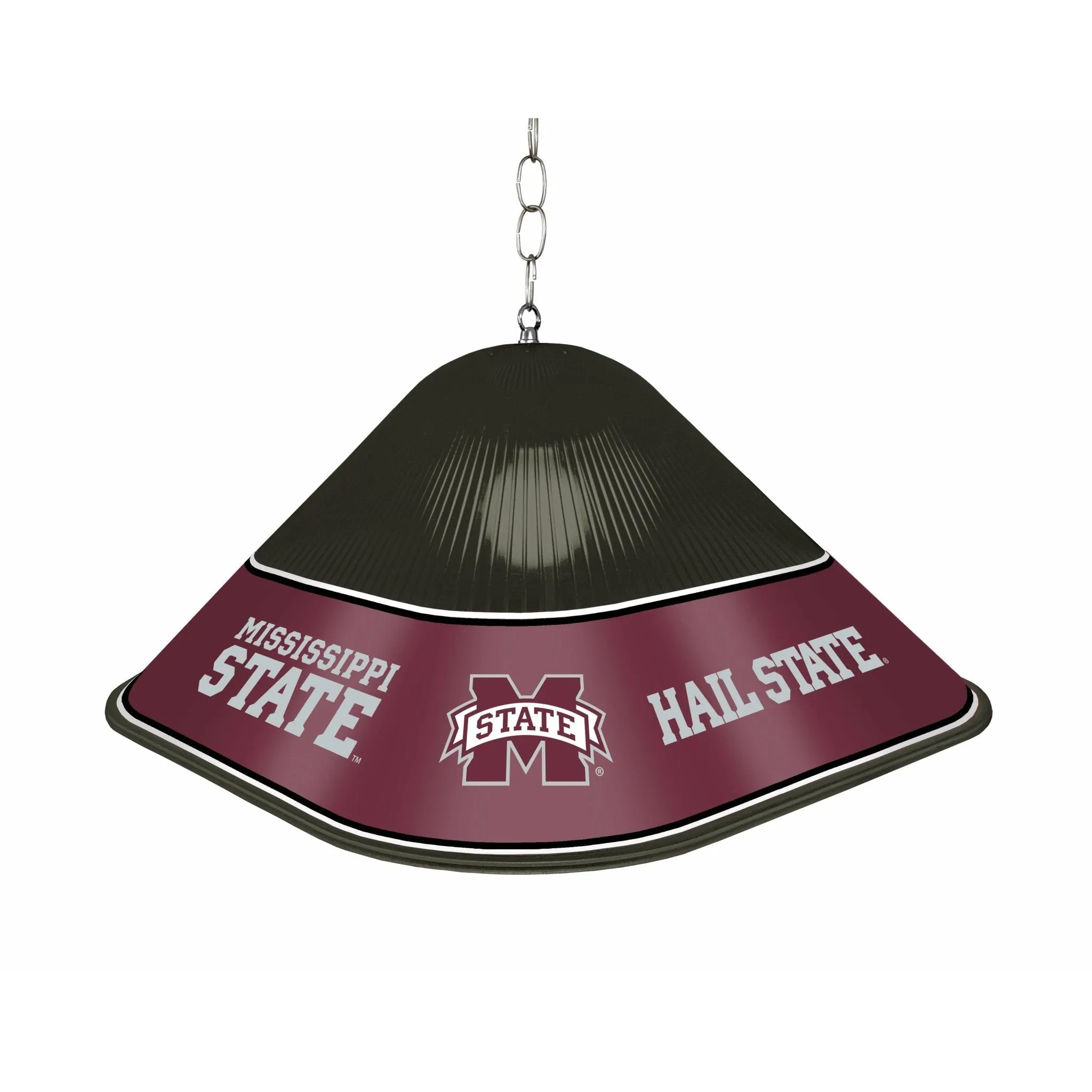 Mississippi State Bulldogs: Game Table Light