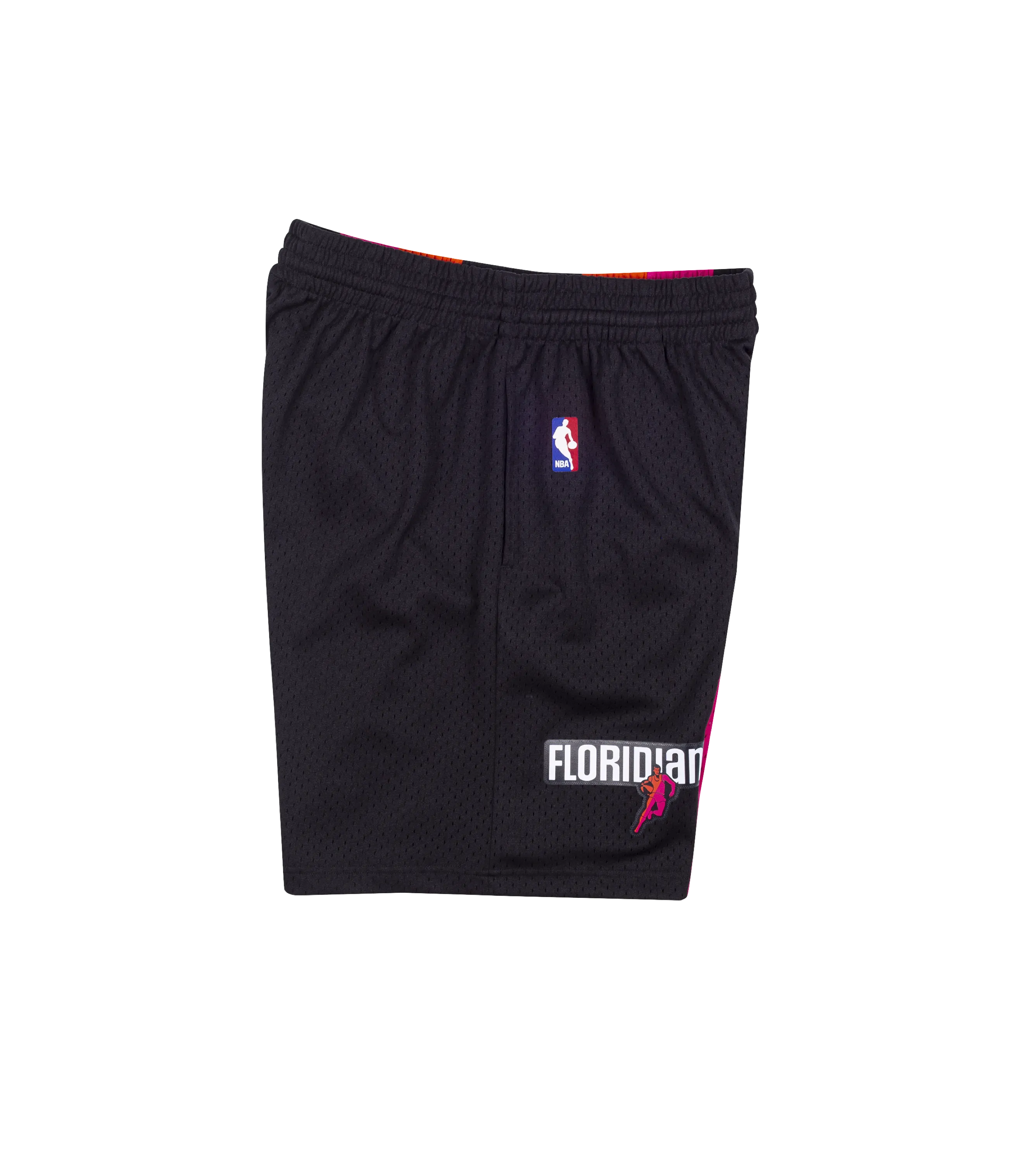 Mitchell & Ness Floridian Swingman Shorts
