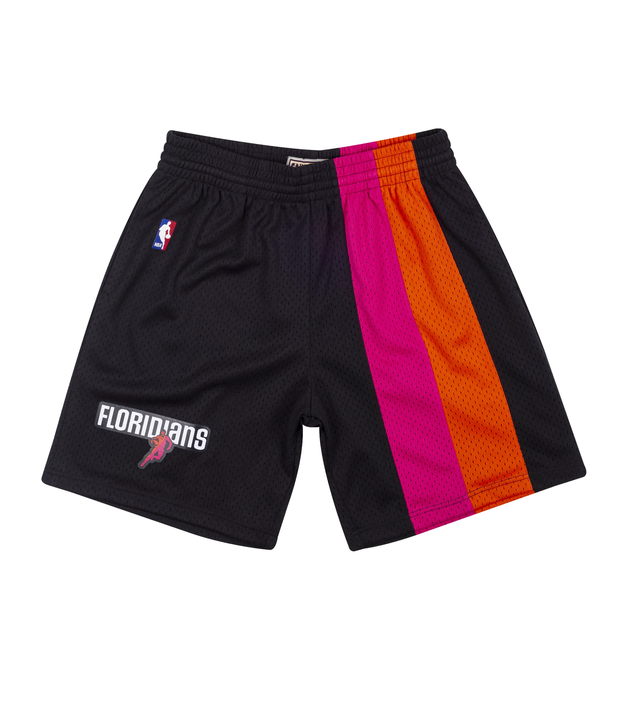 Mitchell & Ness Floridian Swingman Shorts