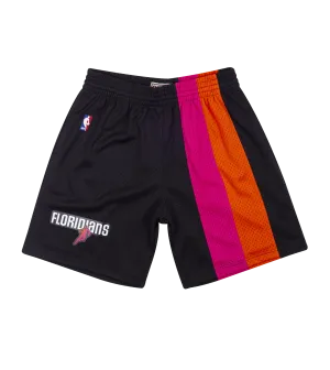 Mitchell & Ness Floridian Swingman Shorts