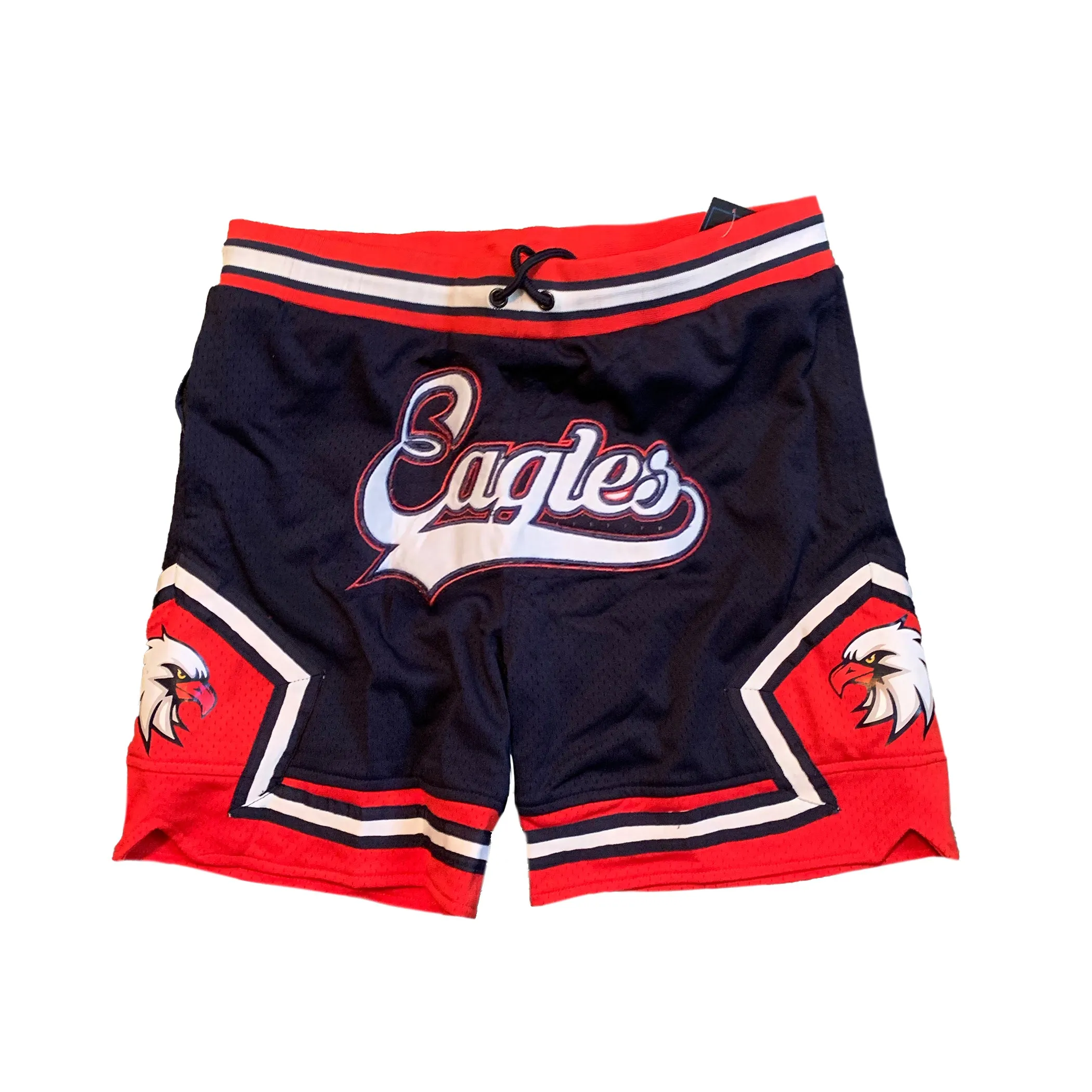 Mitchell County Shorts (Preorder Cancelled)