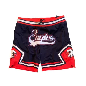 Mitchell County Shorts (Preorder Cancelled)