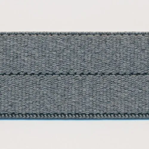 Mix Stretch Tape #1 Silver