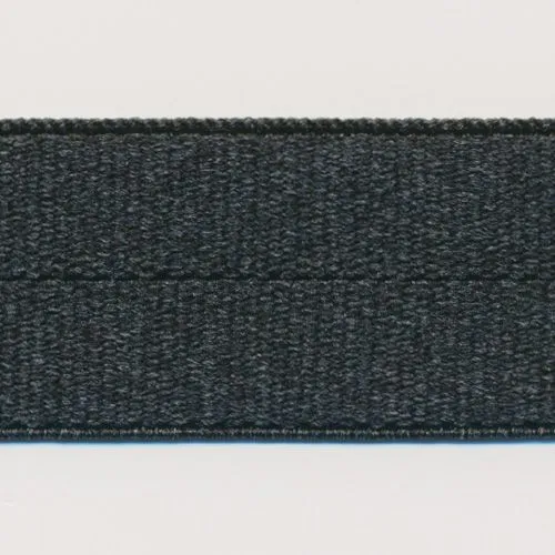 Mix Stretch Tape #3 Charcoal