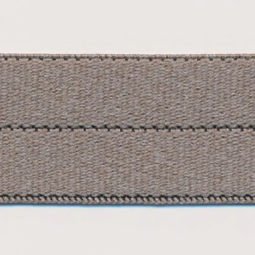 Mix Stretch Tape #4 Beige