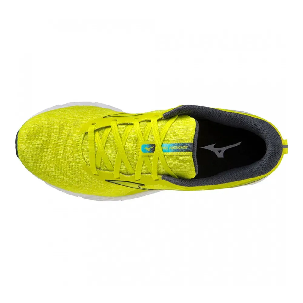MIZUNO WAVE PRODIGY 5 SCARPE DA RUNNING UOMO RUN GIALLA