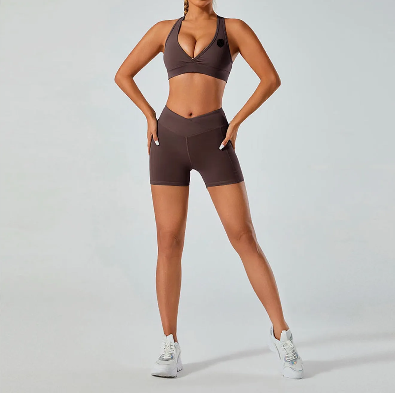 Monarch Sports Bra 2.0