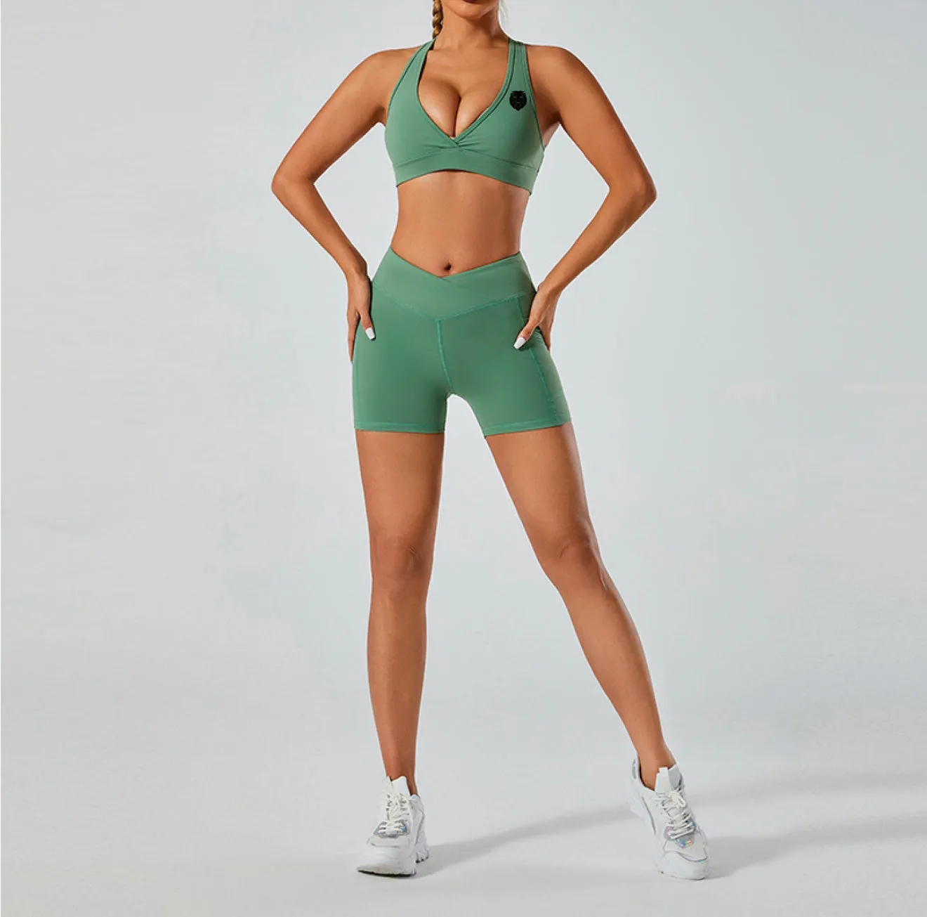Monarch Sports Bra 2.0