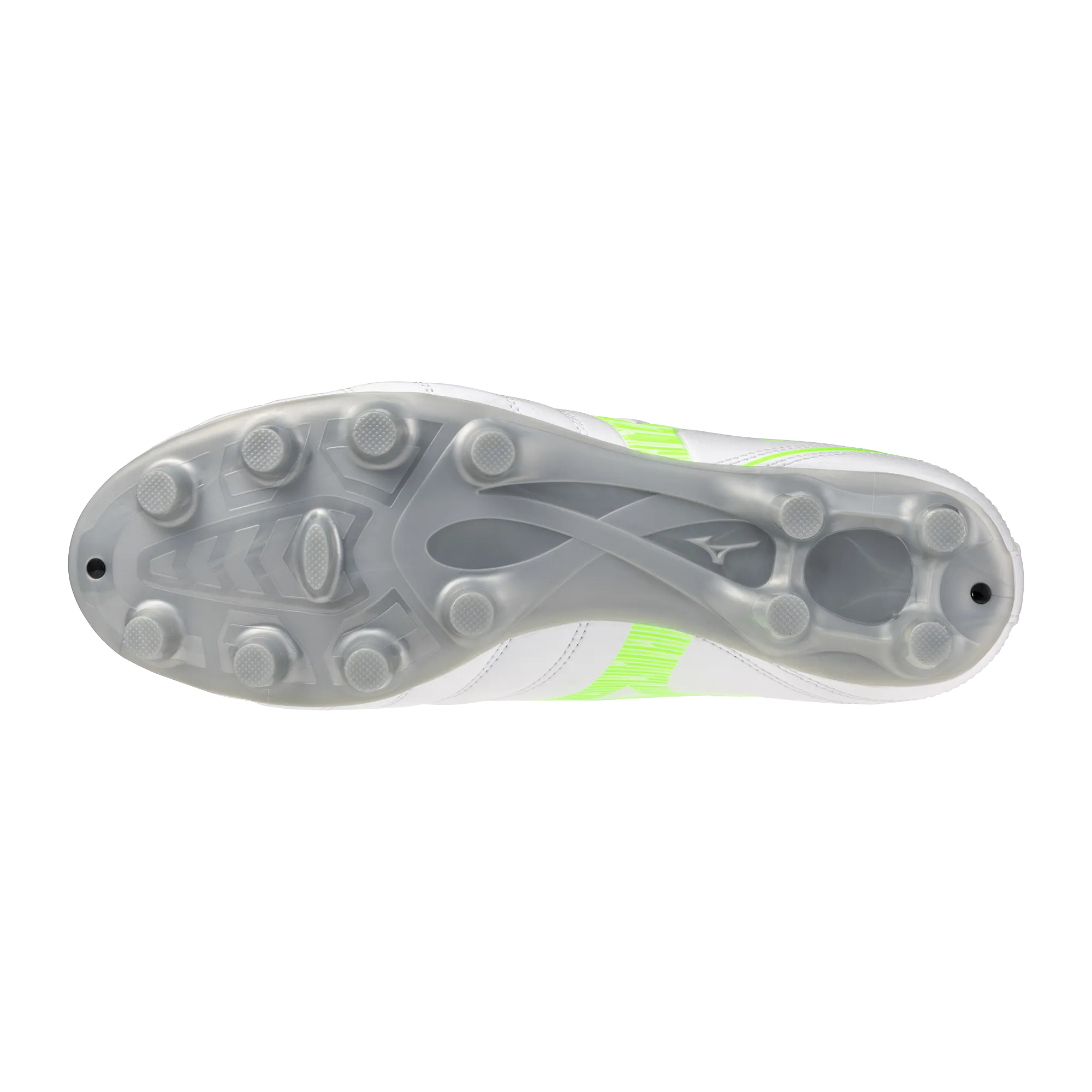 MONARCIDA NEO III SELECT JR - White/Neon Green (NEW)