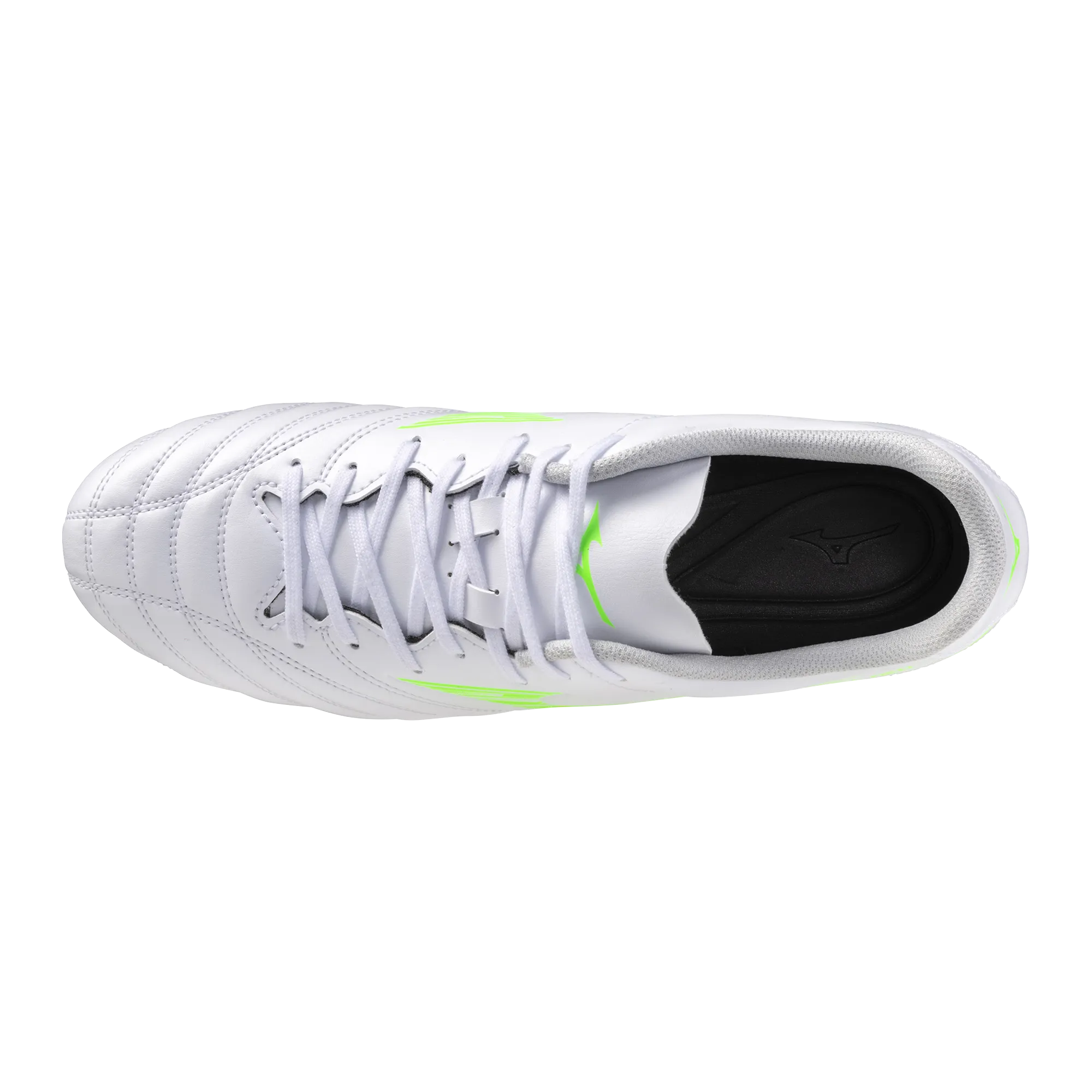 MONARCIDA NEO III SELECT JR - White/Neon Green (NEW)