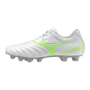 MONARCIDA NEO III SELECT JR - White/Neon Green (NEW)