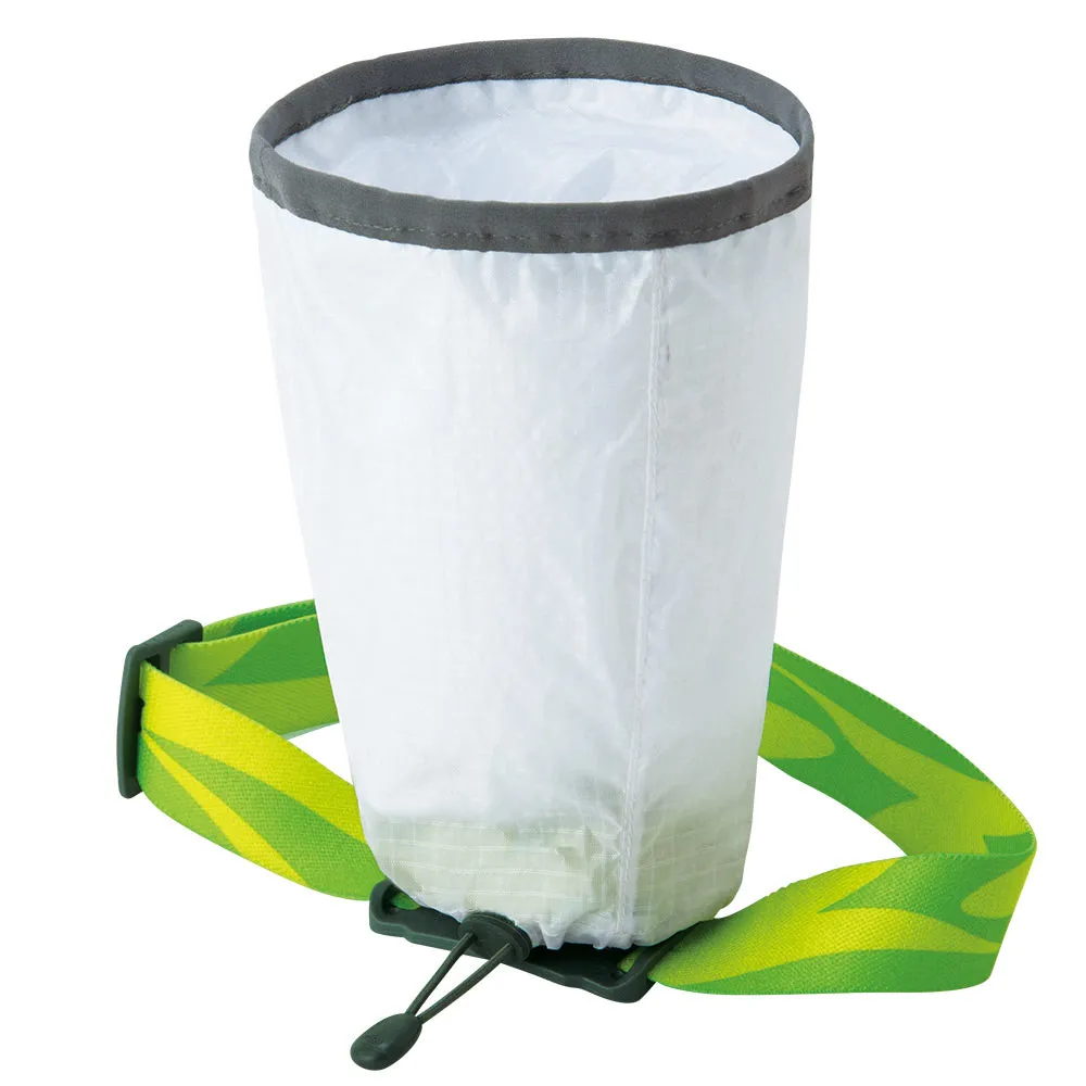 MONTBELL CRUSHABLE LANTERN SHADE L