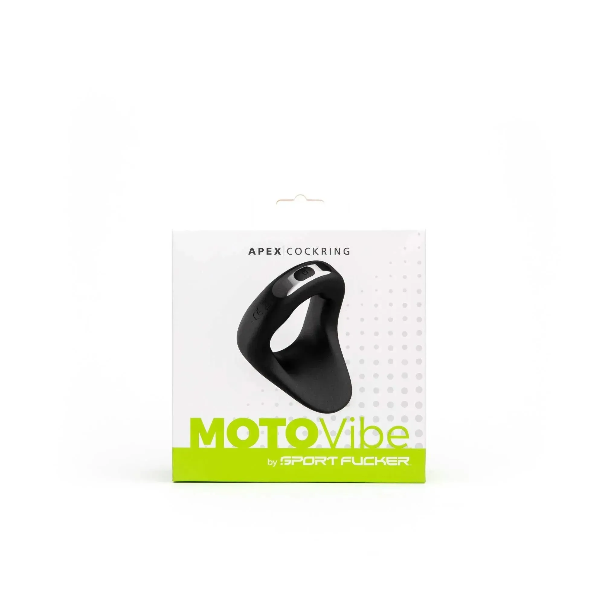 MOTOVibe APEX by Sport Fucker