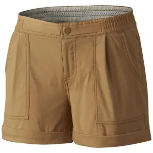 Mountain Hardwear AP Srambler Short Femme