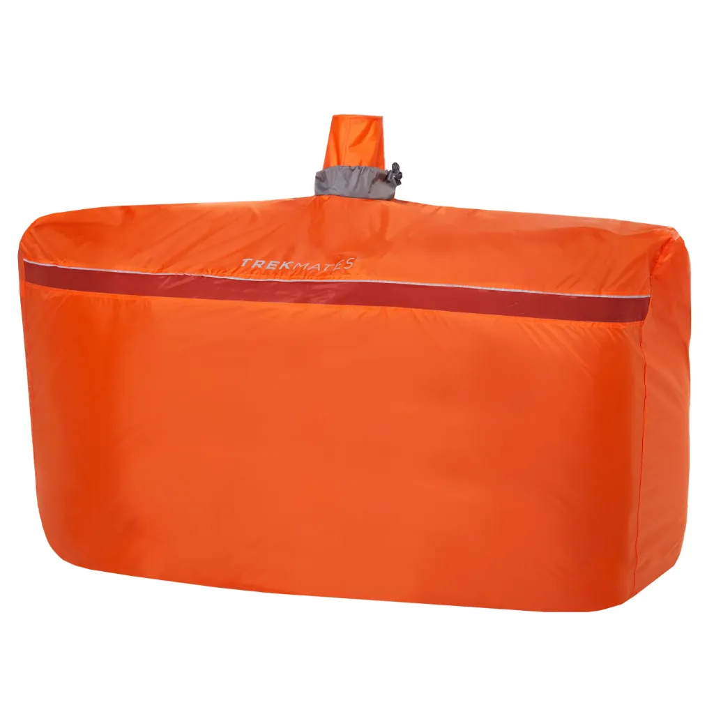 Mountain Pod 4 Person Shelter