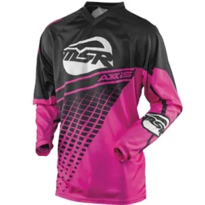MSR - 2016 Womens Axxis Jersey