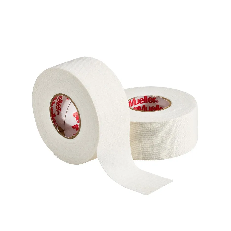 Mueller MTape White Sports Tape