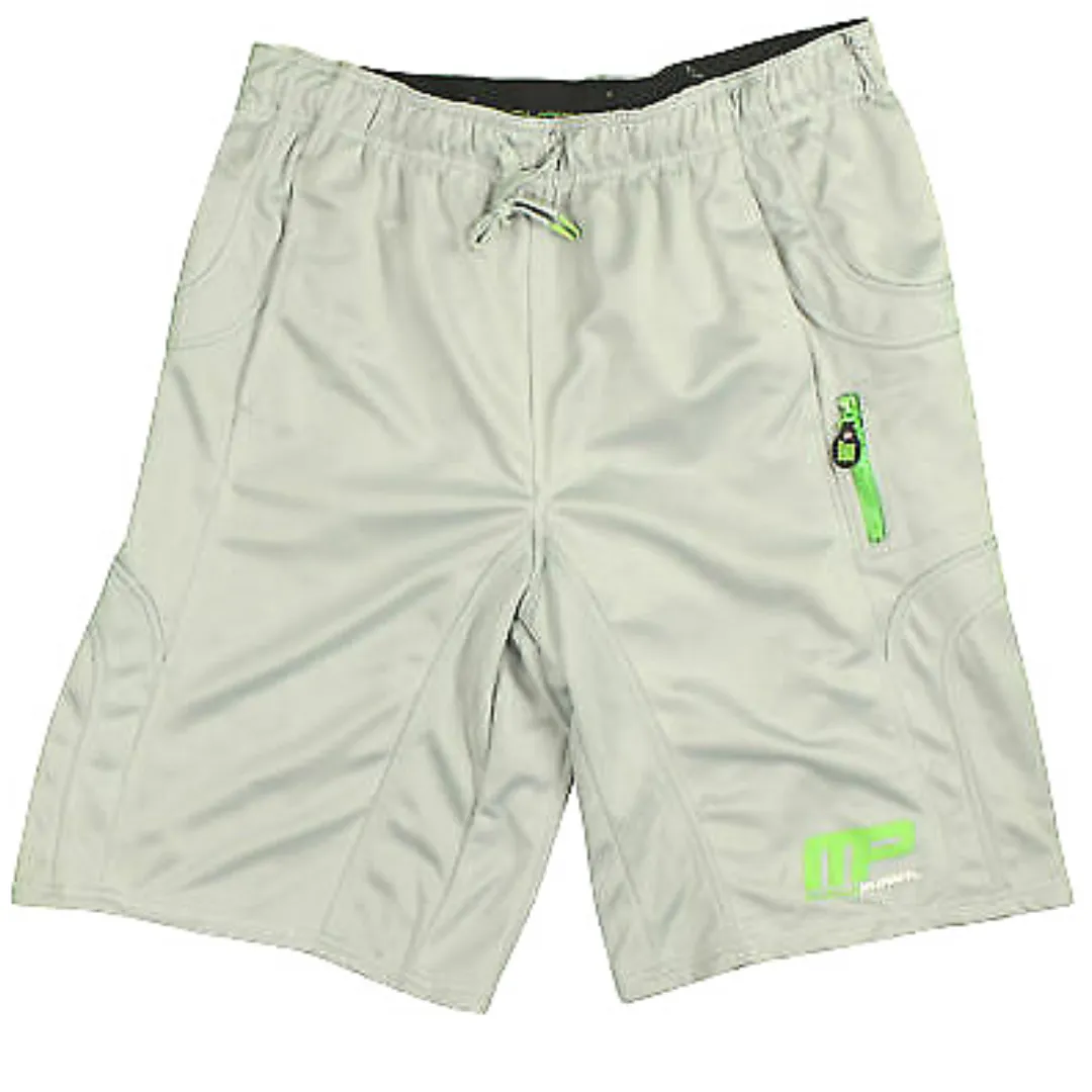 MusclePharm Sportswear Die Hard Shorts (MD12-1826)