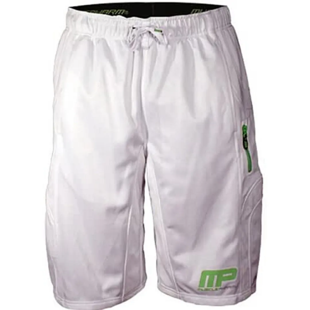 MusclePharm Sportswear Die Hard Shorts (MD12-1826)