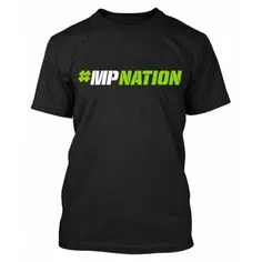 MusclePharm Sportswear Hashtag Tee (HTT)