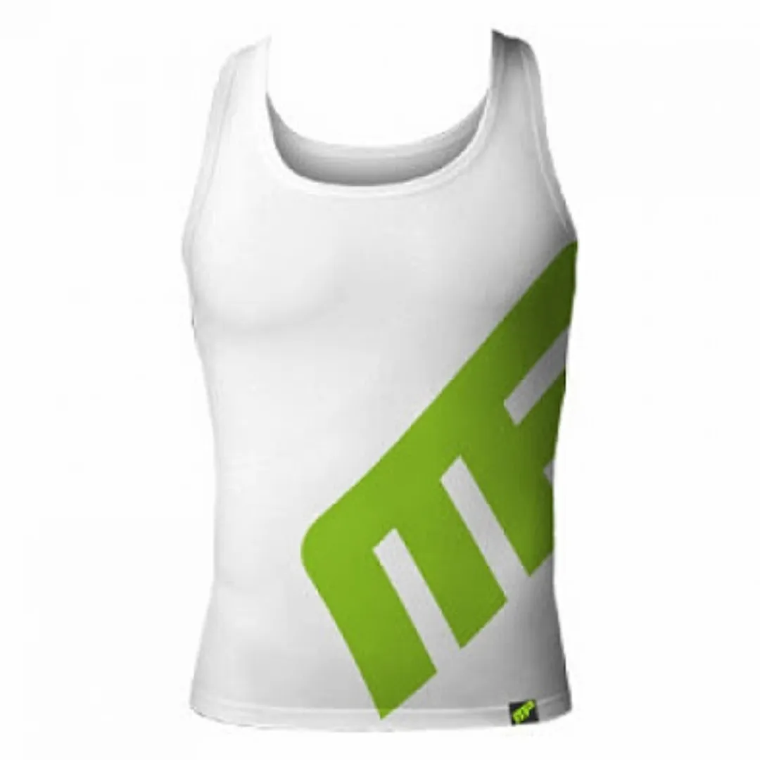 MusclePharm Sportswear Logo Tank (MPTK)