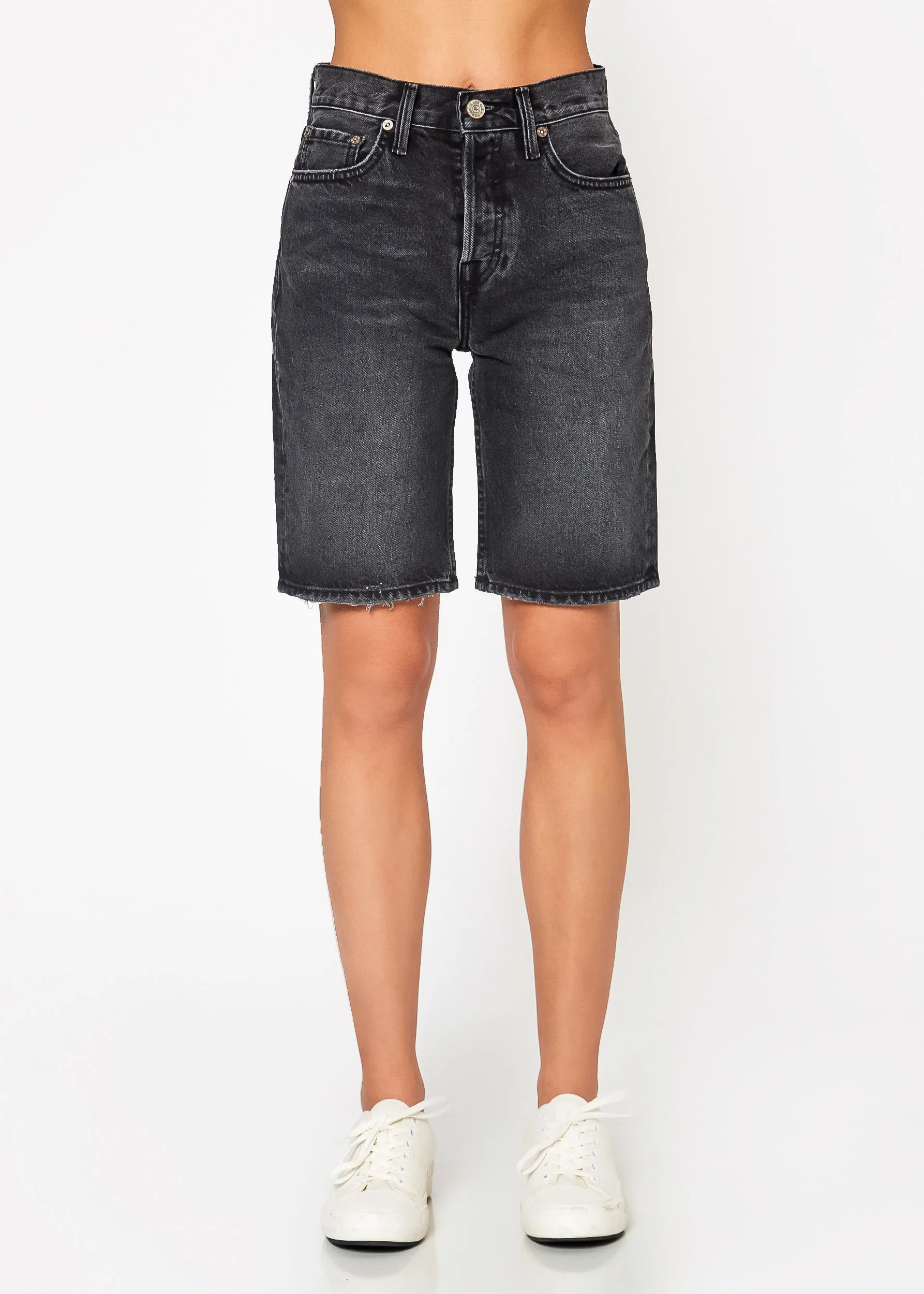 Muse Denim Shorts