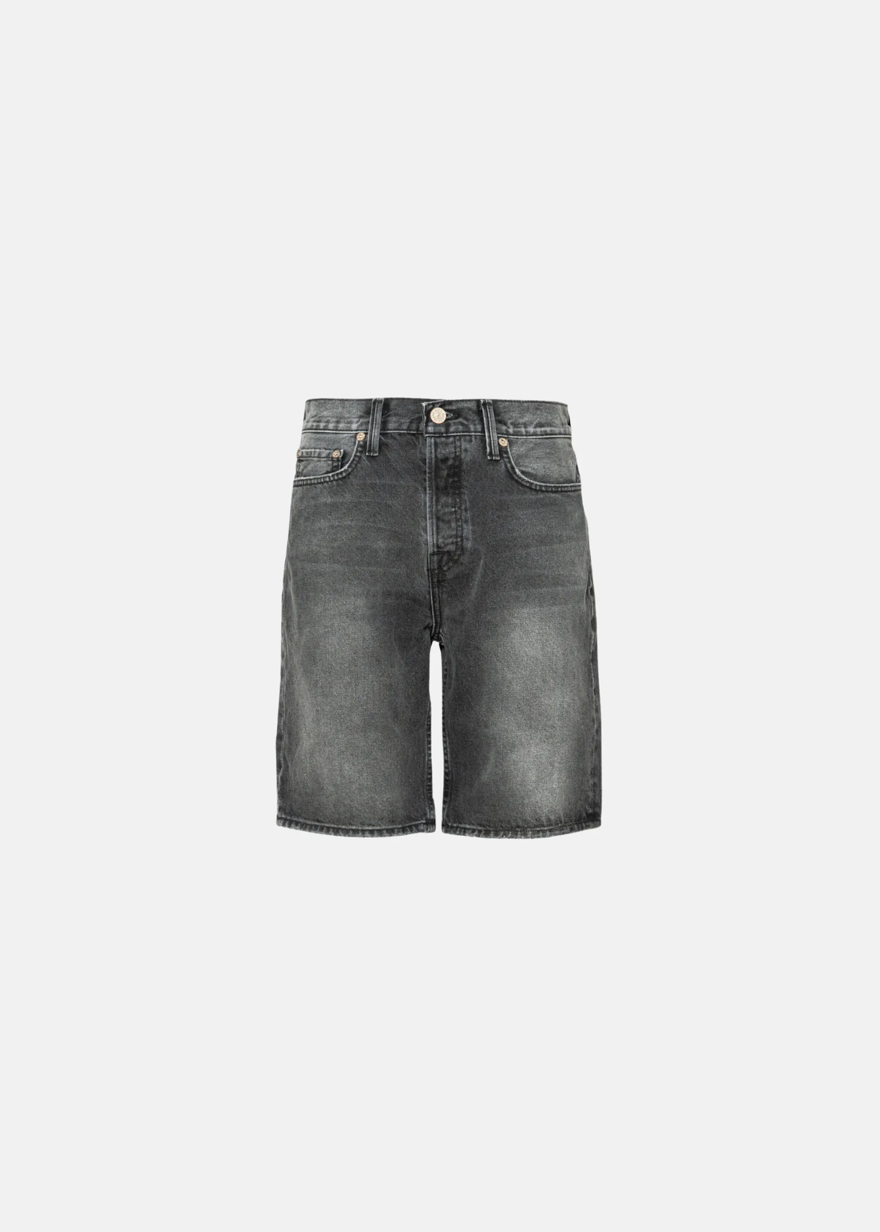 Muse Denim Shorts