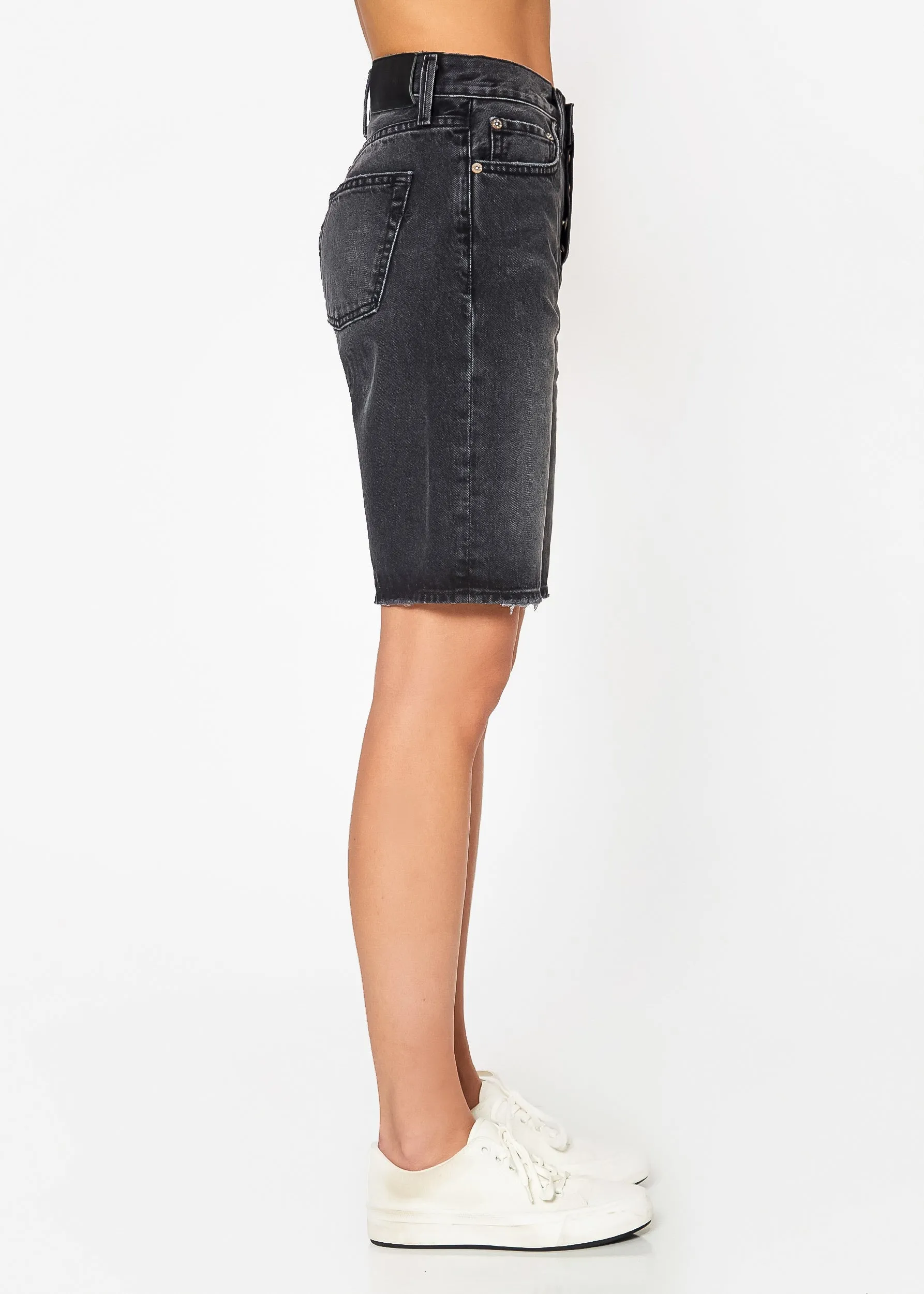 Muse Denim Shorts