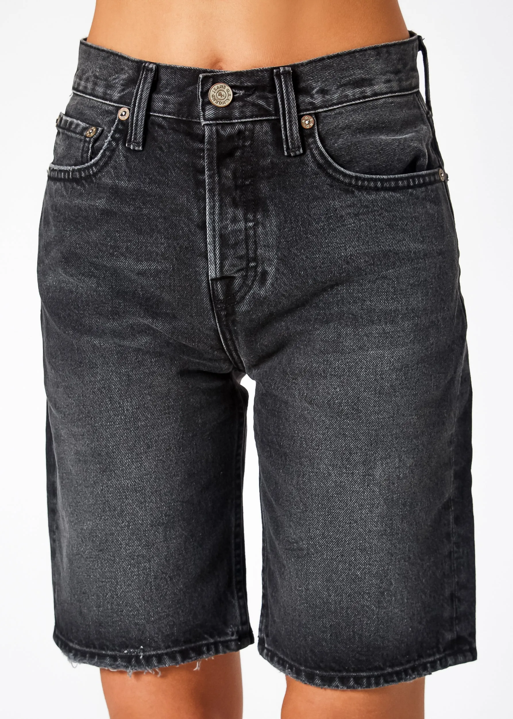 Muse Denim Shorts