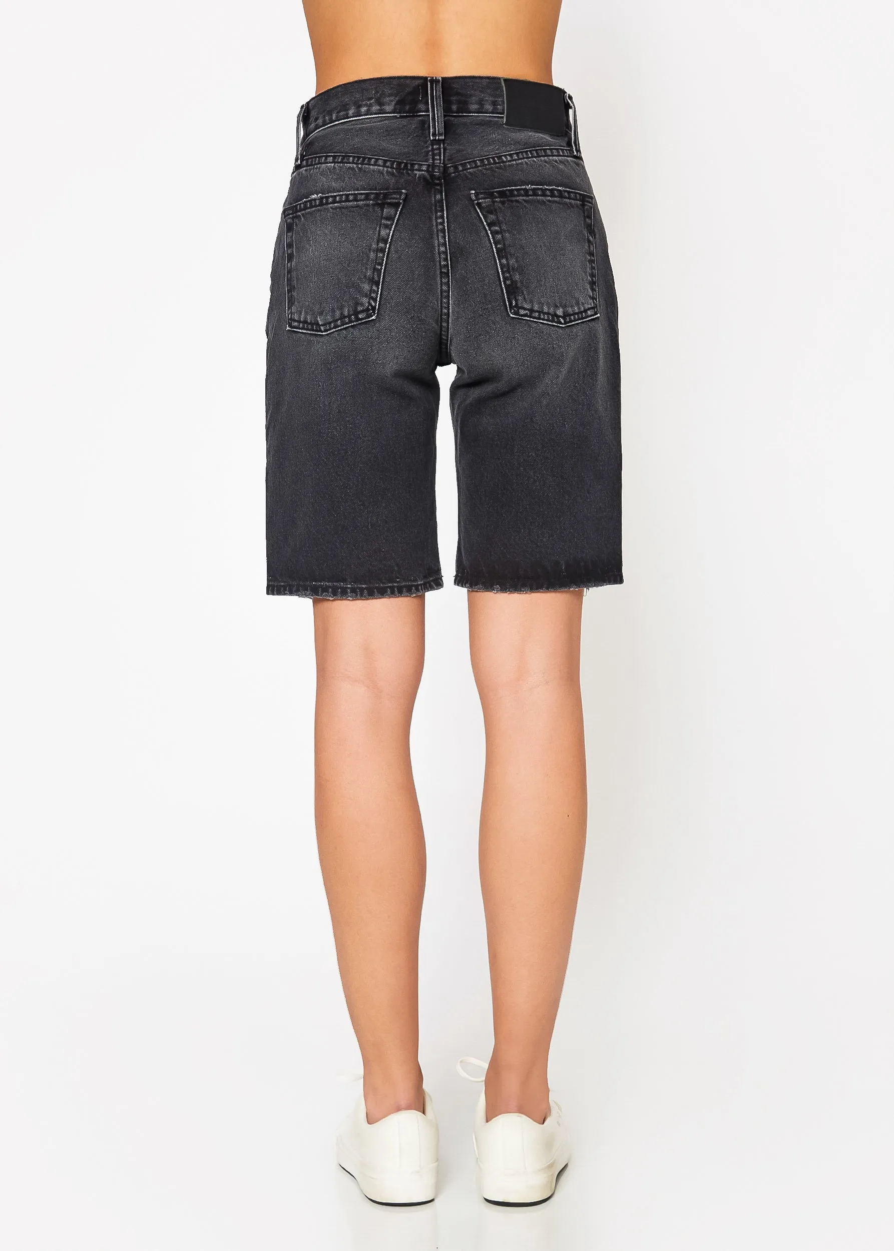 Muse Denim Shorts