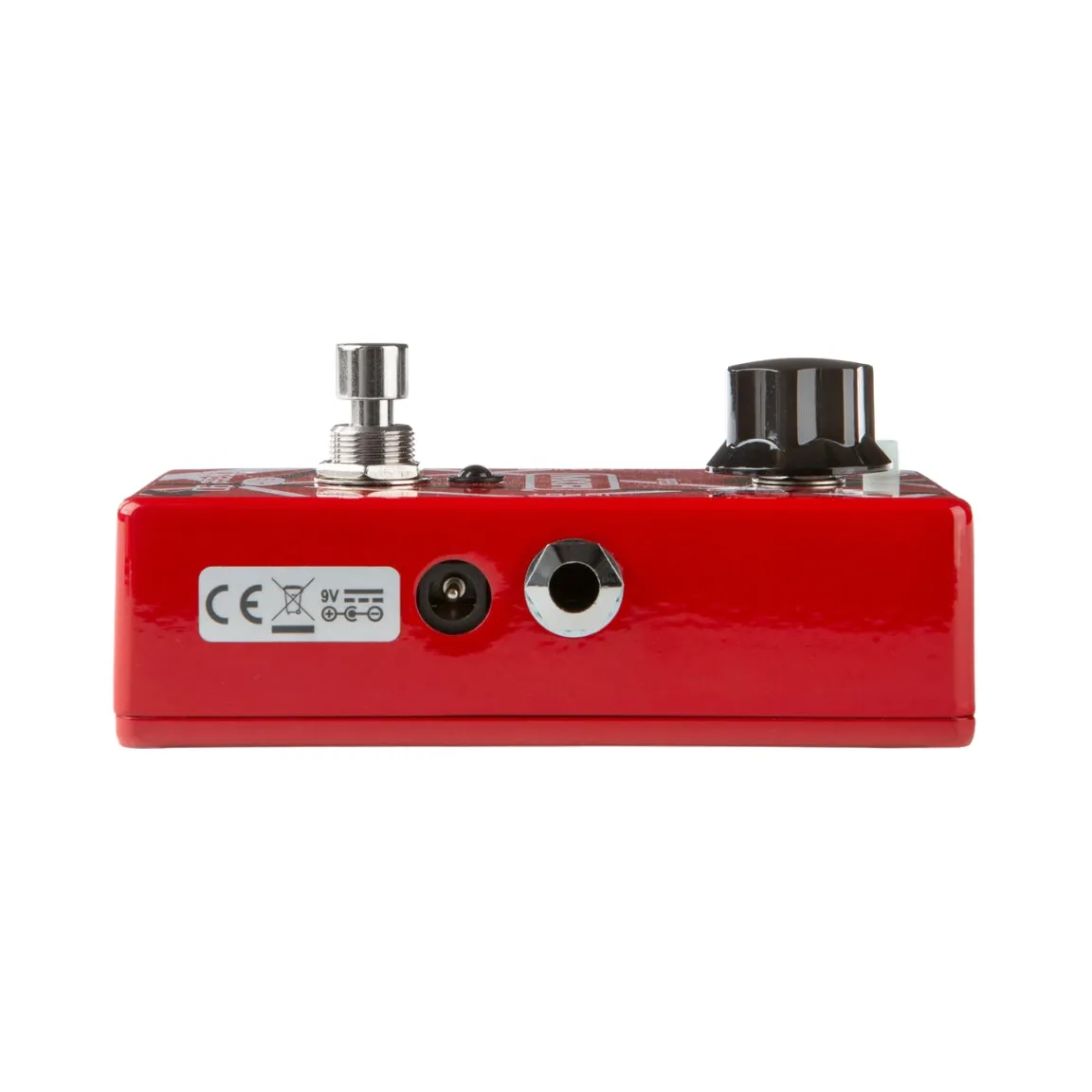 MXR EVH Phase 90 Eddie Van Halen Phase Guitar Effects Pedal